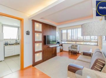 Apartamento · 89m² · 2 Quartos · 2 Vagas · Apartamento à venda com 2 quartos 89 m²