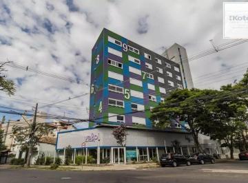 Apartamento · 20m² · 1 Quarto · 1 Vaga · Apartamento à venda - em Santa Cecília