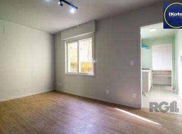 Apartamento · 40m² · 1 Quarto · Apartamento à venda - em Petrópolis
