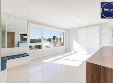 Apartamento · 74m² · 2 Quartos · 2 Vagas · Vende-se apartamento com 2 quartos (1 suíte), 74m² e 2 vagas – Petrópolis