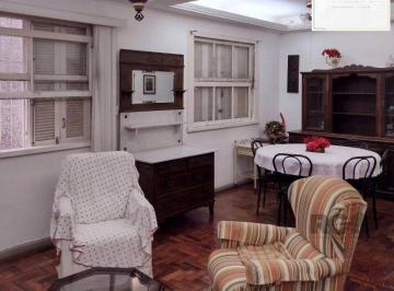 Apartamento · 87m² · 2 Quartos · Apartamento no bairro Auxiliadora de 2 dormitórios ( 1 suíte)