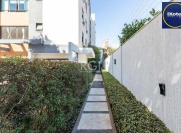 Apartamento · 52m² · 2 Quartos · 1 Vaga · Apartamento de 2 quartos e 1 vaga de garagem no bairro Tristeza em Porto Alegre