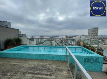 Apartamento · 22m² · 1 Quarto · Apartamento à venda - no Centro Histórico