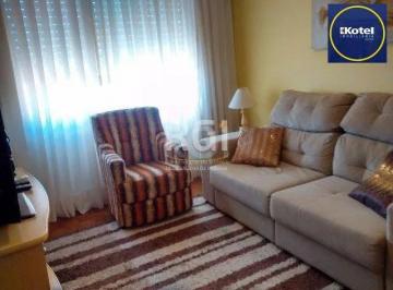 Apartamento · 43m² · 1 Quarto · 1 Vaga · Apartamento para Venda - 43m², 1 dormitório, 1 vaga - Partenon