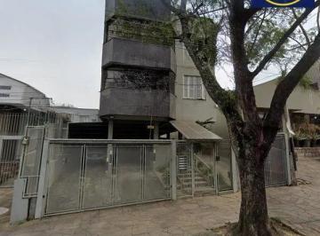 Apartamento · 65m² · 2 Quartos · 1 Vaga · Apartamento com 2 dormitórios e 65m² à venda no Bairro Santa Cecília