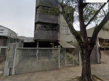 Apartamento · 65m² · 2 Quartos · 1 Vaga · Apartamento com 2 dormitórios e 65m² à venda no Bairro Santa Cecília