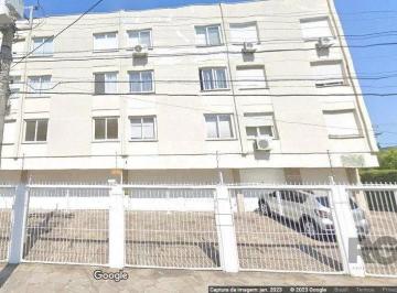 Apartamento · 34m² · 1 Quarto · Apartamento de um dormitório próximo a Orla