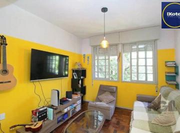 Apartamento · 97m² · 3 Quartos · Apartamento de 3 dormitórios no bairro Rio Branco