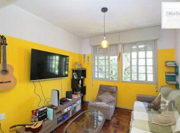 Apartamento · 97m² · 3 Quartos · Apartamento de 3 dormitórios no bairro Rio Branco