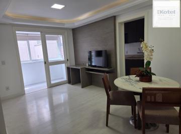Apartamento · 60m² · 2 Quartos · 1 Vaga · Apartamento à venda - em Petrópolis