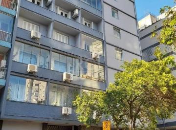 Apartamento · 59m² · 2 Quartos · Apartamento para Venda - 58.88m², 2 dormitórios, Centro Histórico