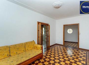 Apartamento · 105m² · 3 Quartos · Apartamento no Bom Fim de 3 dormitórios
