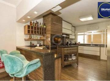 Apartamento · 202m² · 3 Quartos · 1 Vaga · Apartamento para Venda - 202.06m², 3 dormitórios, sendo 1 suites, 1 vaga - Centr