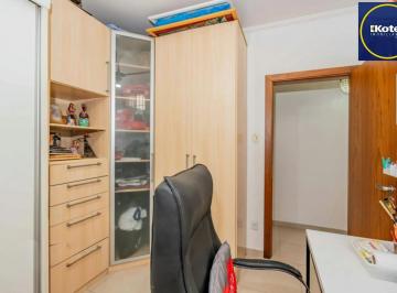 Apartamento de 3 quartos, Porto Alegre · Apartamento Garden, 3 dormitórios, 1 suíte, 1 vaga, churrasqueira no bairro Sant