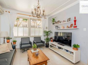 Apartamento · 85m² · 3 Quartos · 1 Vaga · Apartamento Garden, 3 dormitórios, 1 suíte, 1 vaga, churrasqueira no bairro Sant