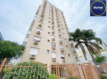Apartamento · 97m² · 3 Quartos · 1 Vaga · Apartamento de três dormitórios, suíte e uma vaga de garagem no bairro Santana