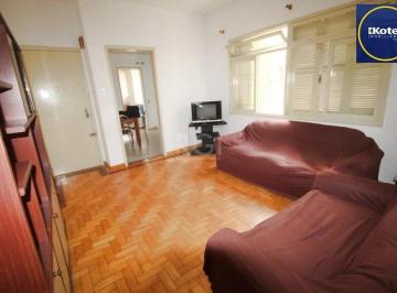 Apartamento · 94m² · 3 Quartos · Apartamento no Centro de 3 dormitórios