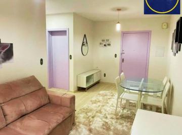 Apartamento · 43m² · 1 Quarto · Apartamento à venda - na Vila Ipiranga