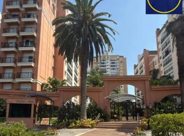 Apartamento · 120m² · 3 Quartos · 2 Vagas · Apartamento Alto Padrão 3 Dorm Suíte | Parque Germânia