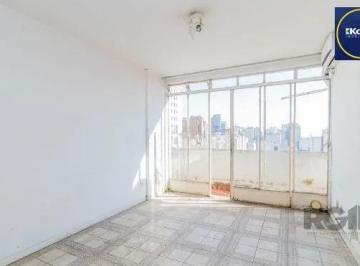 Apartamento · 95m² · 3 Quartos · Apartamento no Centro de 3 dormitórios DESOCUPADO