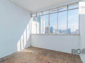 Apartamento · 95m² · 3 Quartos · Apartamento no Centro de 3 dormitórios DESOCUPADO