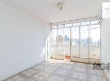Apartamento · 95m² · 3 Quartos · Apartamento no Centro de 3 dormitórios DESOCUPADO