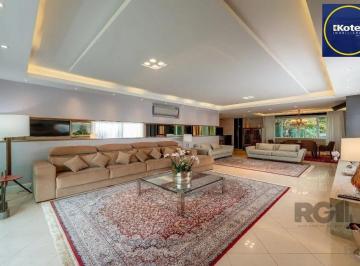 Apartamento · 271m² · 3 Quartos · 3 Vagas · Apartamento à venda - em Três Figueiras