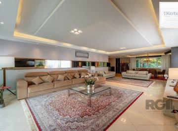 Apartamento · 271m² · 3 Quartos · 3 Vagas · Apartamento à venda - em Três Figueiras