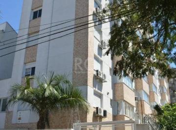 Apartamento · 68m² · 1 Quarto · 1 Vaga · 1 Dormitório c/garden, suíte, lavabo, churrasqueira e 1 Box, próximo ao Fórum.