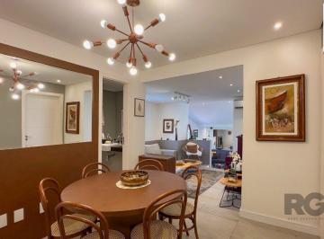 Apartamento · 178m² · 3 Quartos · 2 Vagas · Cobertura para Venda - 223m², 3 dormitórios, sendo 1 suites, 2 vagas - Santa Cec