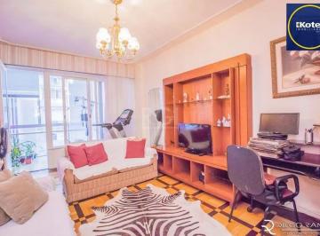 Apartamento · 208m² · 4 Quartos · 1 Vaga · Apartamento para Venda - 207.97m², 4 dormitórios, sendo 1 suites, 1 vaga - Moinh