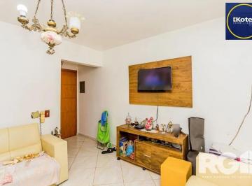 Apartamento · 38m² · 1 Quarto · Apartamento à venda - no Centro Histórico
