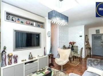 Apartamento · 66m² · 3 Quartos · Apartamento para Venda no Centro de 3 dormitórios