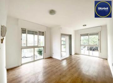 Apartamento · 33m² · 1 Quarto · Otimo apto de 1 dorm - Bairro Rio Branco