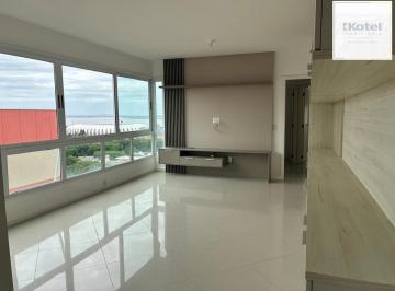 Apartamento · 93m² · 3 Quartos · 2 Vagas · Vende-se amplo apartamento 3 quartos com suíte e 2 vagas no Menino Deus - 158,4
