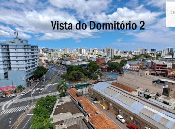 Apartamento · 65m² · 3 Quartos · 1 Vaga · Apartamento 3 quartos/dormitórios, Bairro Azenha em Porto Alegre RS