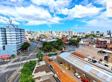 Apartamento · 65m² · 3 Quartos · 1 Vaga · Apartamento 3 quartos/dormitórios, Bairro Azenha em Porto Alegre RS