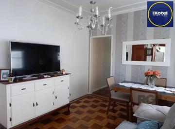 Apartamento · 94m² · 3 Quartos · apartamento de 3 dormitórios, no bairro Santa Cecília