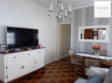 Apartamento · 94m² · 3 Quartos · apartamento de 3 dormitórios, no bairro Santa Cecília