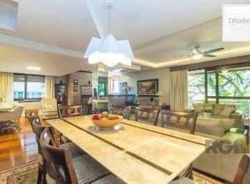 Apartamento · 157m² · 2 Quartos · 2 Vagas · Vende-se luxuoso apartamento 2 quartos com 3 suítes, escritório, lareira, decora