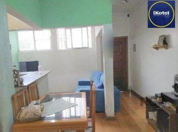 Apartamento · 44m² · 1 Quarto · Apartamento para Venda  1 dormitório, Centro com Pátio