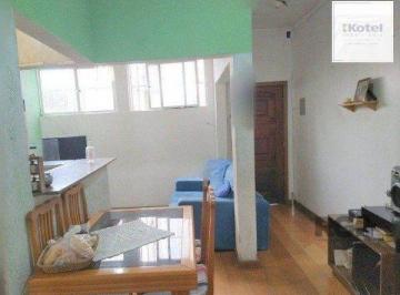 Apartamento · 44m² · 1 Quarto · Apartamento para Venda 1 dormitório, Centro com Pátio