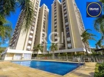 Apartamento · 78m² · 3 Quartos · 1 Vaga · Apartamento à venda - em Partenon