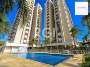 Apartamento · 78m² · 3 Quartos · 1 Vaga · Apartamento à venda - em Partenon