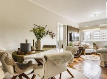 Apartamento · 43m² · 1 Quarto · 1 Vaga · Vende-se apartamento com 1 quarto, 43m² e 1 vaga – Petrópolis