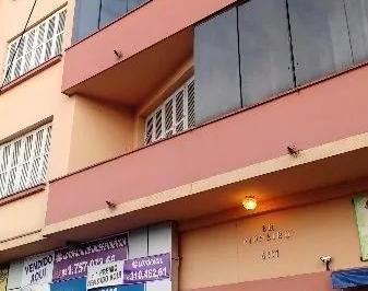 Apartamento · 33m² · 1 Quarto · Apartamento para Venda - 32.84m², 1 dormitório, Petrópolis