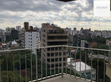 Apartamento · 134m² · 3 Quartos · 1 Vaga · Apartamento para Venda - 134.45m², 3 dormitórios, sendo 1 suite, 1 vaga