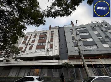 Apartamento · 74m² · 2 Quartos · 1 Vaga · Apartamento semimobiliado à venda no bairro Santana, Porto Alegre