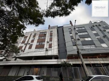 Apartamento · 74m² · 2 Quartos · 1 Vaga · Apartamento semimobiliado à venda no bairro Santana, Porto Alegre