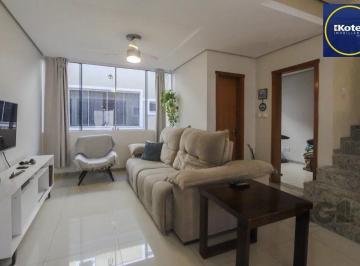 Casa · 158m² · 3 Quartos · 2 Vagas · Casa à venda - na Vila Ipiranga